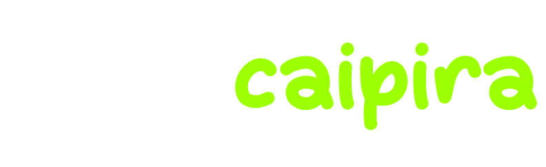 Logo da Base Caipira